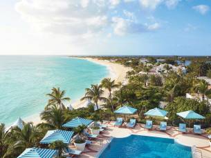 Belmond La Samanna