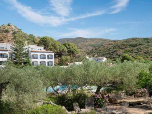 Hotel Cala Joncols