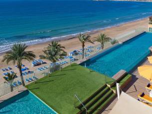 Hotel H10 Porto Poniente