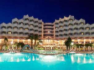 Richmond Ephesus Resort