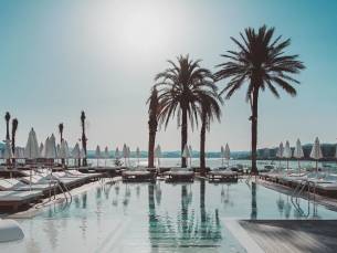 Am&agrave;re Beach Hotel Ibiza