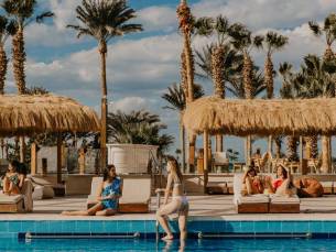 Hotel Meraki Resort - adults only