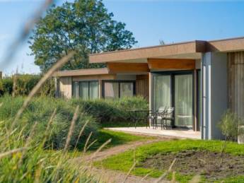 Ontspannen vakantie in het mooie Zeeland