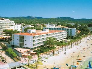 Arenal