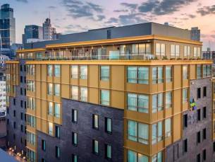 Hyatt Place London City East