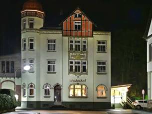 Hotel Weidenhof