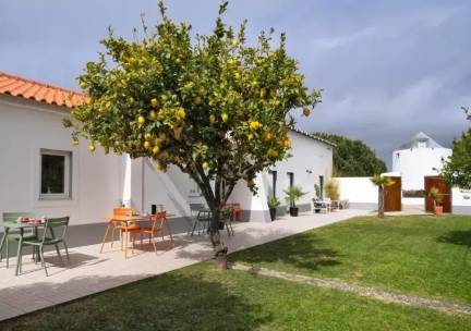 Flamboyant Boutique B&B