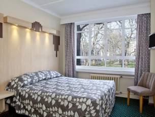 The Tavistock Hotel