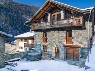 Chalet Algonquin
