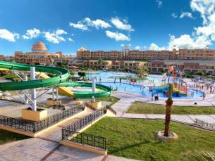 Malikia Resort Abu Dabbab