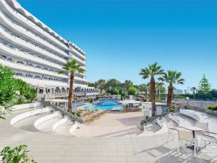 Olympos Beach Resort