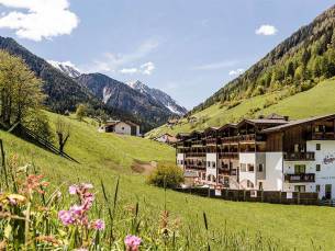 Almina Family en SPA