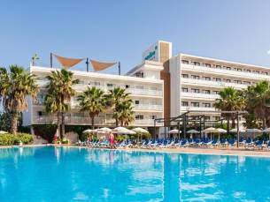 Hotel Azuline Bergantin