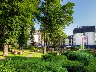 Hotel Schaepkens van St. Fyt