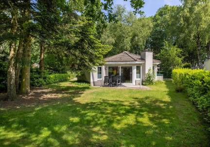 Bungalow Comfort - 6 personen