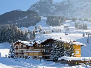 Gasthaus Landhotel Traunstein