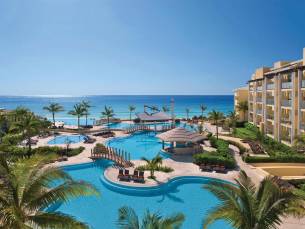 8 daagse vliegvakantie naar Dreams Jade Resort en Spa in cancun, mexico