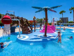 Hotel Tagoro Family & Fun