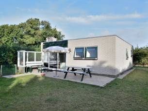 Vakantiehuis de Parel 200