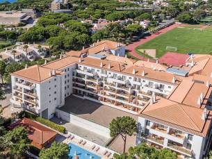 Aparthotel AP Victoria Beach