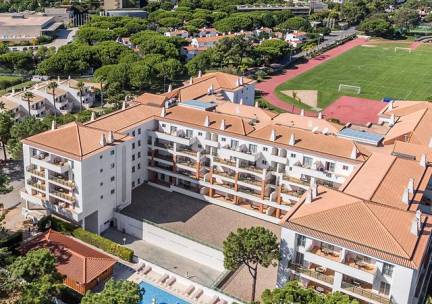 Aparthotel AP Victoria Beach