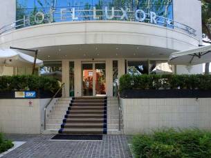 Hotel Luxor