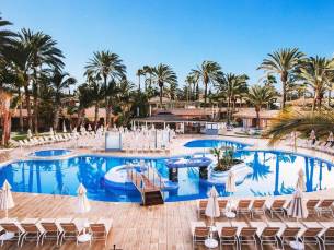 Suites en Villas by Dunas