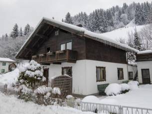 Chalet Oma Frieda