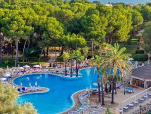 Caprice Vell Mari Hotel & Resort