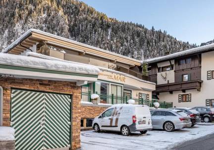 Appartementen Mair