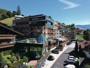 Adler Resort