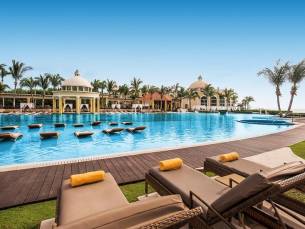 8 daagse vliegvakantie naar JOIA Paraiso by Iberostar in playa del carmen, mexico