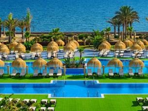 Hotel Cabogata Beach