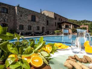 Relais Abbazia Santa Anastasia