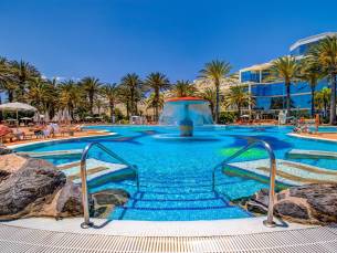 SBH Hotel Costa Calma Palace