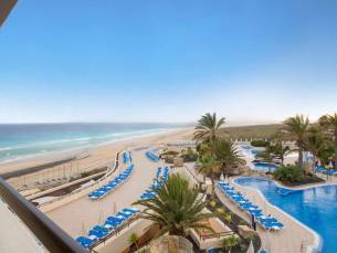 Iberostar Waves Playa Gaviotas