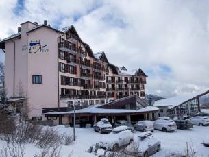 Hotel Piandineve