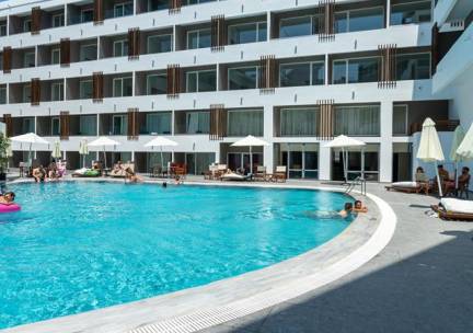 Hotel Castellum Suites