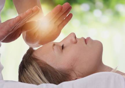 Energetische behandeling of soul retrieval (60 min)