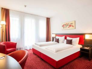 Best Western Plus Amedia Hotel Wien