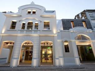 Fábrica do Chocolate