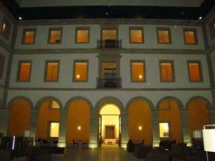 Pousada Viseu - Historic Hotel