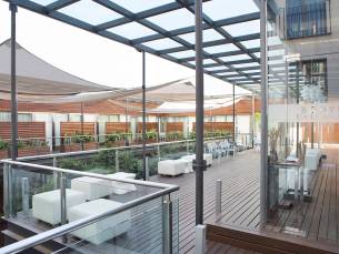 Hotel Hospes Palau de la Mar