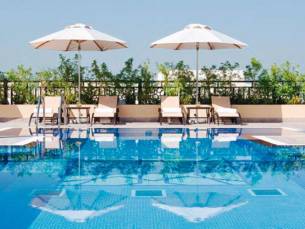 Movenpick Al Mamzar Dubai