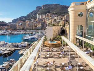 Hermitage Monte-Carlo