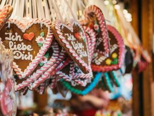 Kerstmarktcruise D&uuml;sseldorf en Keulen
