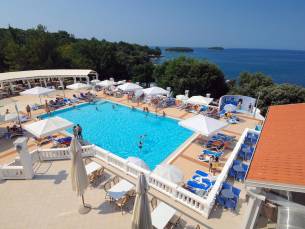 Maistra Resort Funtana