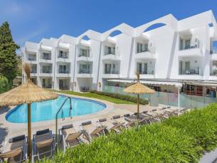 Apartamentos Bellamar