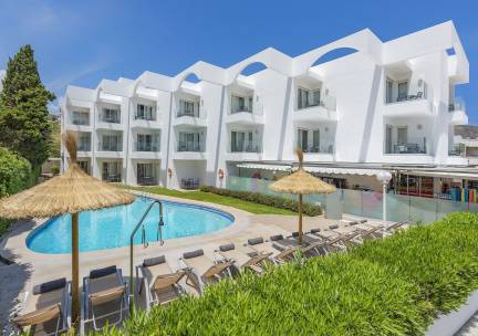 Apartamentos Bellamar