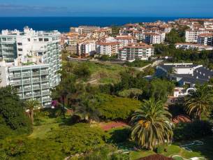 Hotel Parque Vacacional Eden